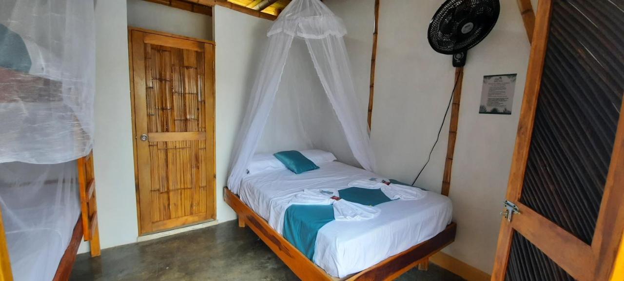 Rincon Del Mar Palomino Hotell Eksteriør bilde