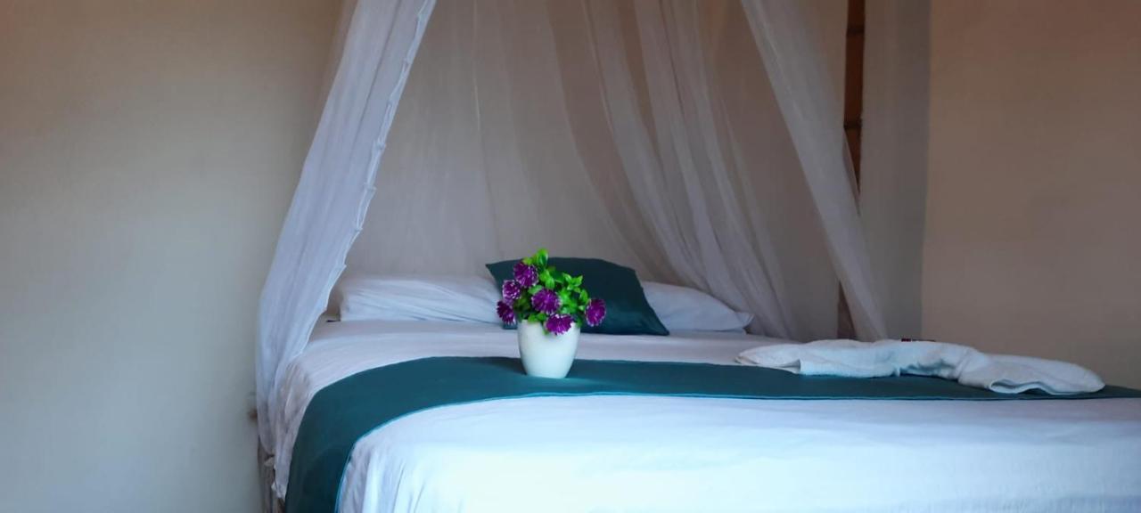 Rincon Del Mar Palomino Hotell Eksteriør bilde