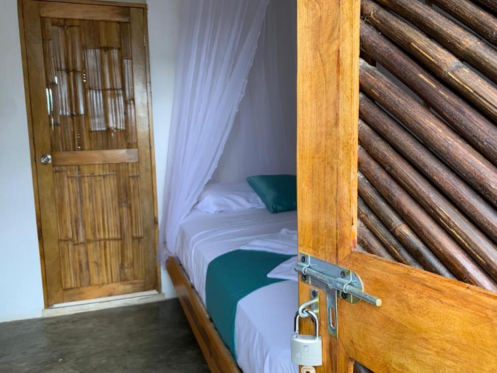 Rincon Del Mar Palomino Hotell Eksteriør bilde