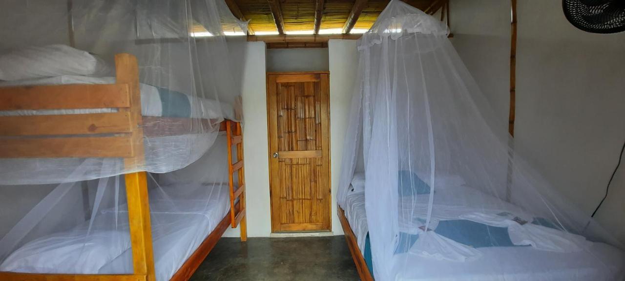 Rincon Del Mar Palomino Hotell Eksteriør bilde
