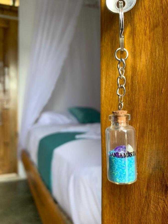 Rincon Del Mar Palomino Hotell Eksteriør bilde