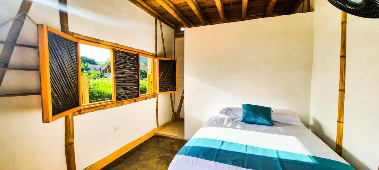 Rincon Del Mar Palomino Hotell Eksteriør bilde