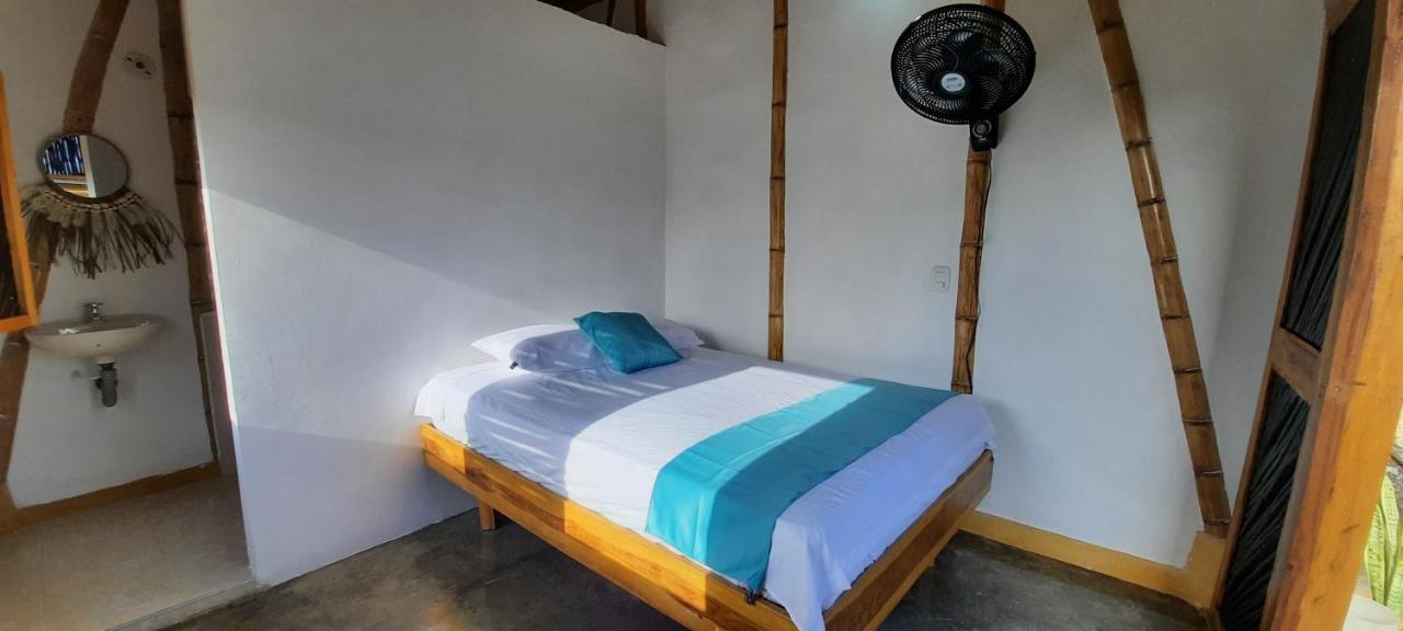 Rincon Del Mar Palomino Hotell Eksteriør bilde