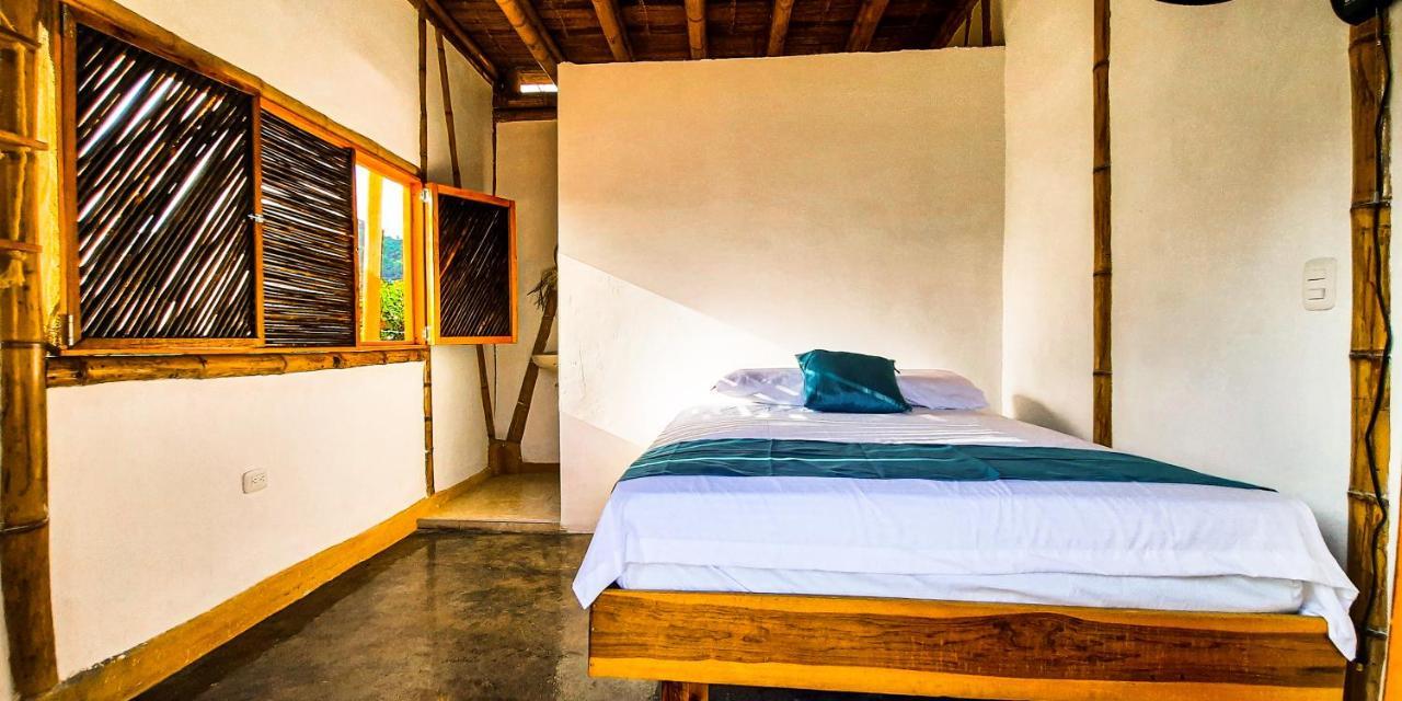 Rincon Del Mar Palomino Hotell Eksteriør bilde