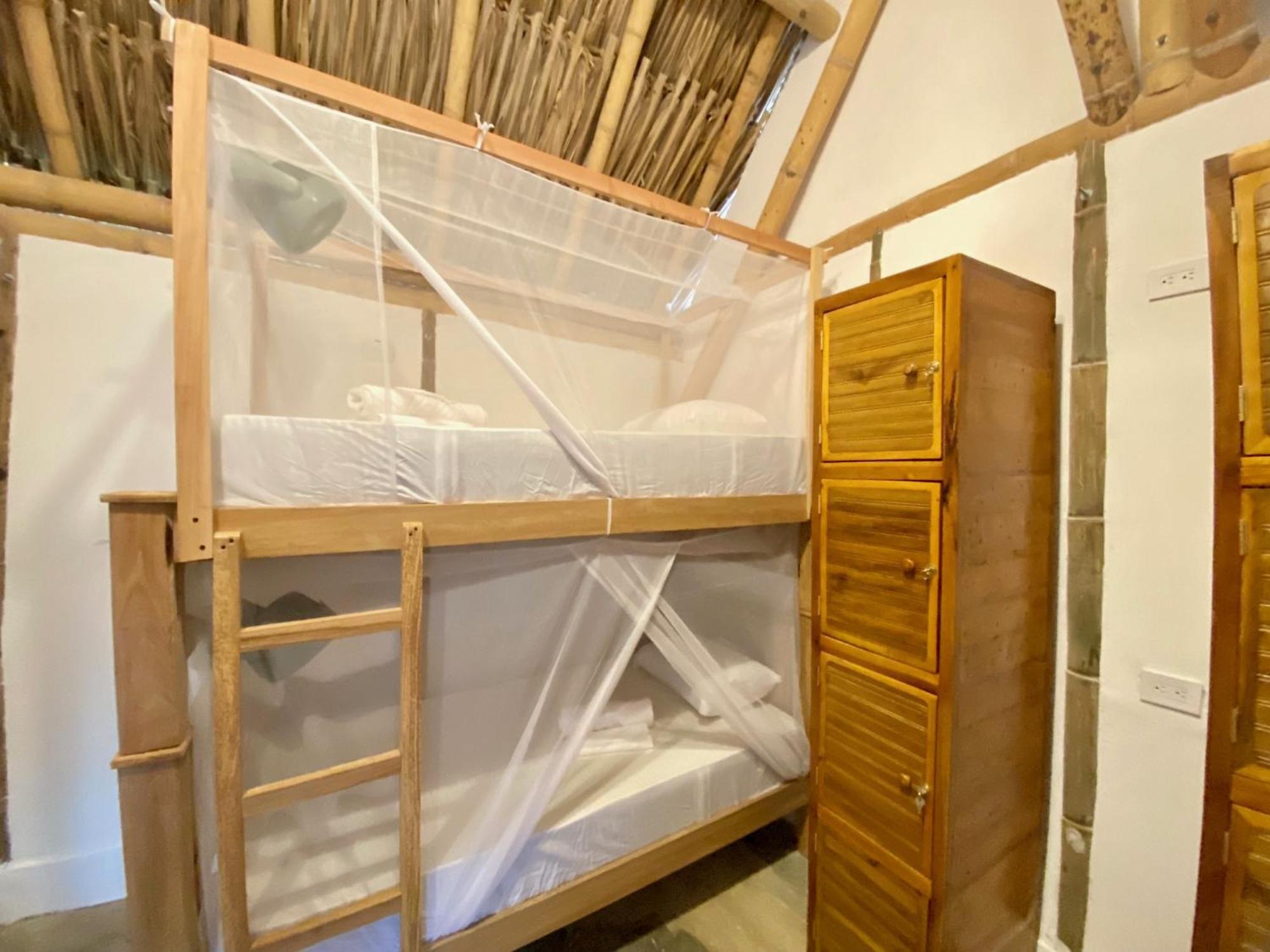 Rincon Del Mar Palomino Hotell Eksteriør bilde