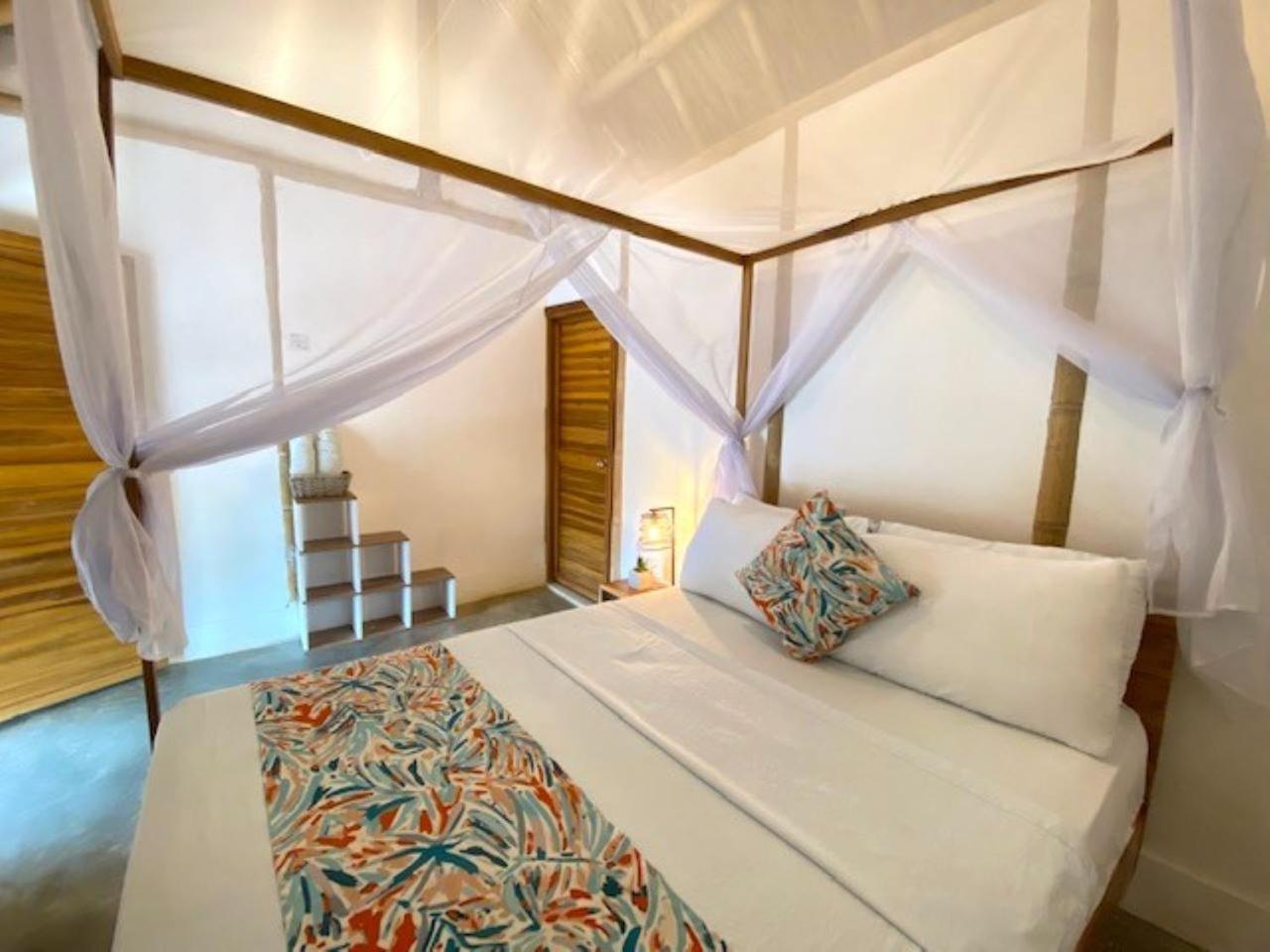 Rincon Del Mar Palomino Hotell Eksteriør bilde