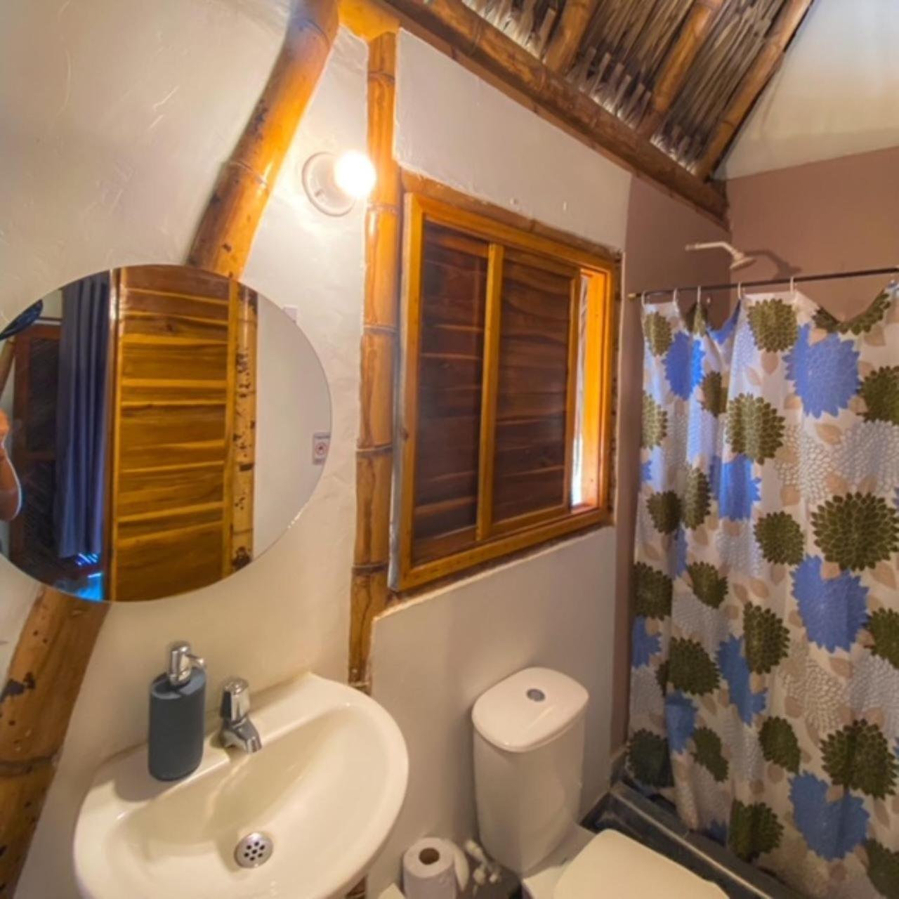 Rincon Del Mar Palomino Hotell Eksteriør bilde