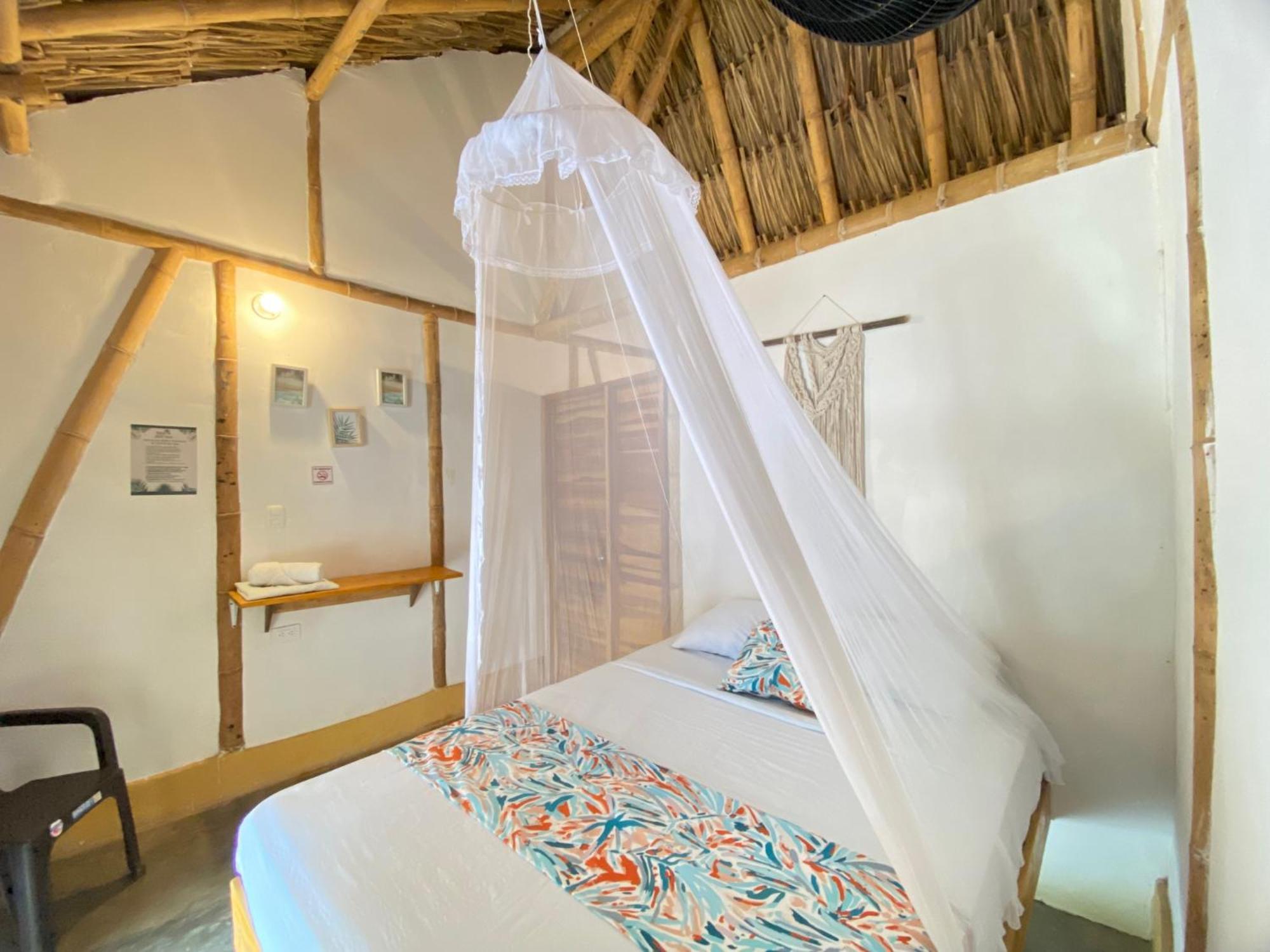 Rincon Del Mar Palomino Hotell Eksteriør bilde