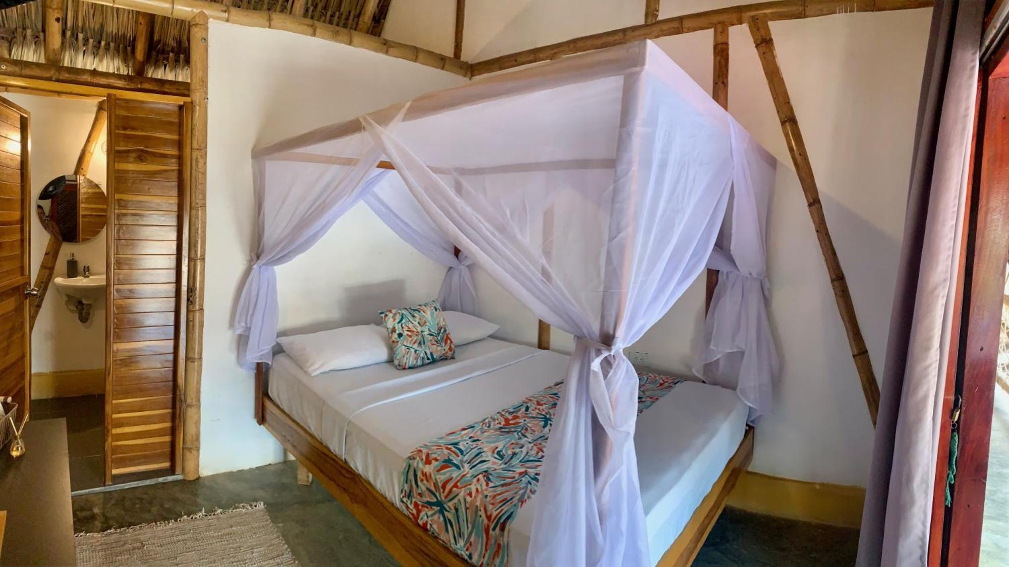 Rincon Del Mar Palomino Hotell Eksteriør bilde