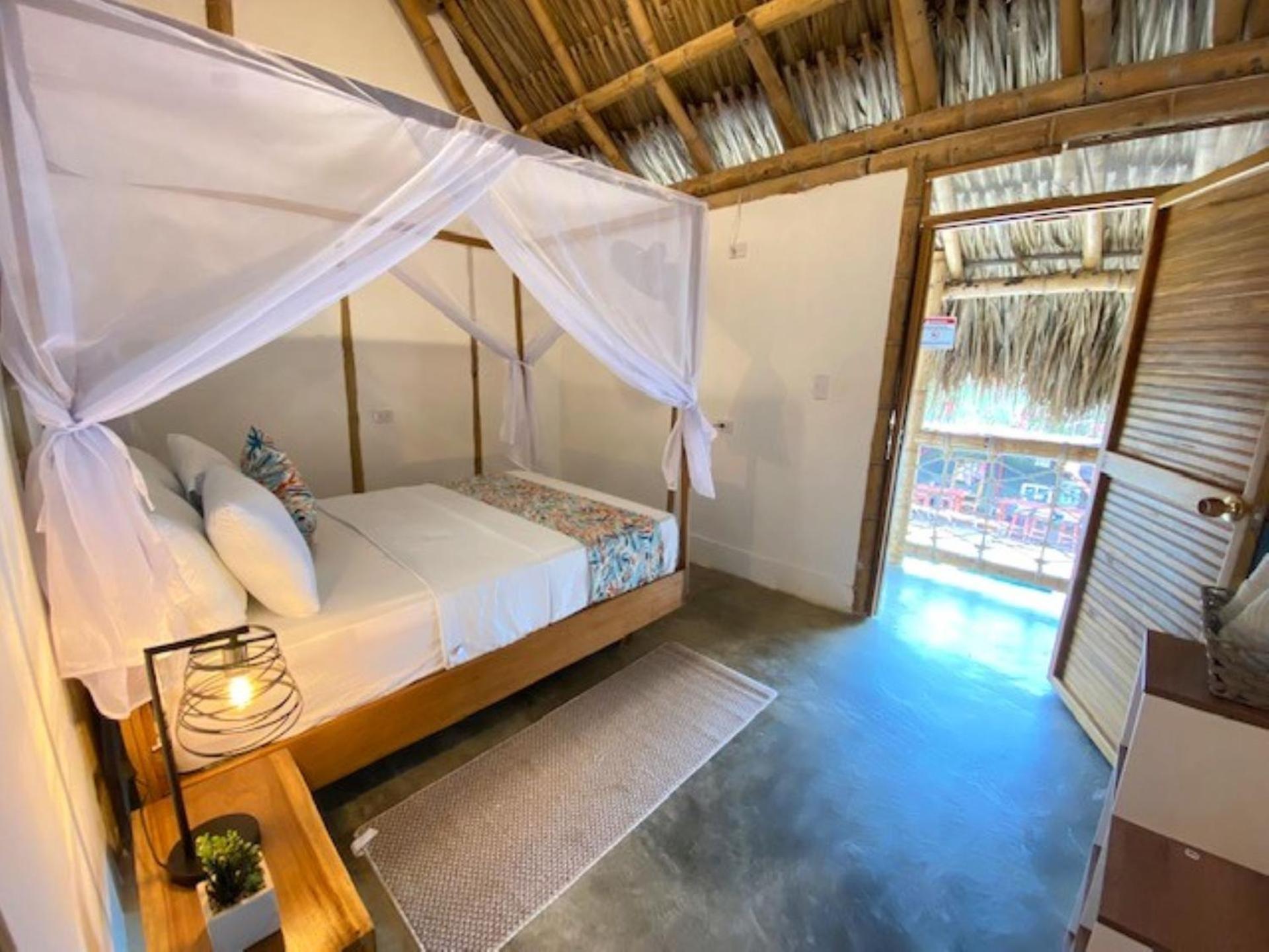 Rincon Del Mar Palomino Hotell Eksteriør bilde
